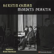 Mordets praktik (ljudbok)
