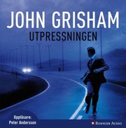 Utpressningen (ljudbok)