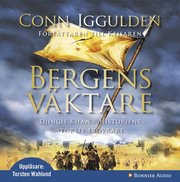 Bergens v�ktare (mp3-bok)