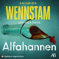 Alfahannen (inbunden)