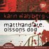 Matthandlare Olssons d�d