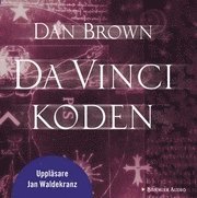 Da Vinci-koden (ljudbok)
