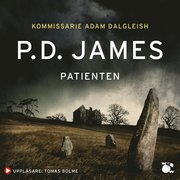 Patienten (mp3-bok)