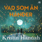 Vad som �n h�nder (mp3-bok)