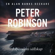 I dj�vulens s�llskap (mp3-bok)
