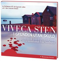 I grunden utan skuld (ljudbok)