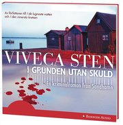 I grunden utan skuld (ljudbok)