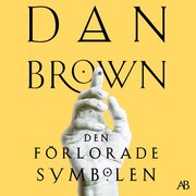 Den f�rlorade symbolen (mp3-bok)