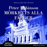 M�rkrets alla f�rger (mp3-bok)
