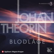 Blodl�ge (mp3-bok)