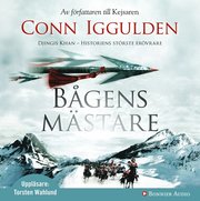 B�gens m�stare (mp3-bok)