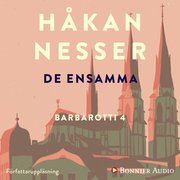 De ensamma (mp3-bok)