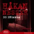 De ensamma (MP3)