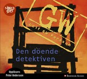 Den d�ende detektiven (ljudbok)