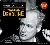Fr�n vaggan till deadline (ljudbok)