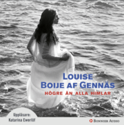 H�gre �n alla himlar (mp3-bok)