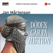 D�den g�r p� auktion (mp3-bok)