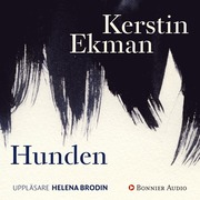 Hunden (mp3-bok)