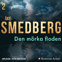 Den m�rka floden (inbunden)