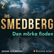Den m�rka floden (mp3-bok)
