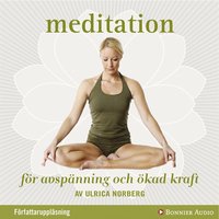 Meditation (ljudbok)