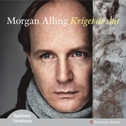 Kriget �r slut (mp3-bok)
