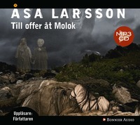 Till offer �t Molok (ljudbok)