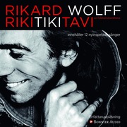 Rikitikitavi (mp3-bok)