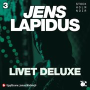 Livet deluxe (mp3-bok)
