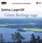G�sta Berlings saga (mp3-bok)
