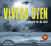 I natt �r du d�d (ljudbok)