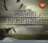 �nglamakerskan (ljudbok)