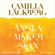 �nglamakerskan (mp3-bok)