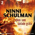 Pojken som slutade gr�ta