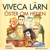 �ster om Heden (mp3-bok)