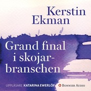 Grand final i skojarbranschen (mp3-bok)
