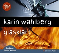 Glasklart (ljudbok)