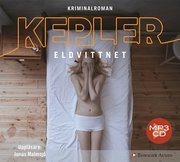 Eldvittnet (ljudbok)