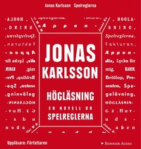 H�gl�sning (h�ftad)