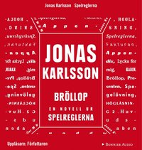 Br�llop (e-bok)