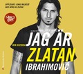 Jag r Zlatan Ibrahimovic : min historia