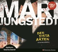 Den sista akten (ljudbok)
