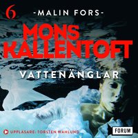 Vatten�nglar (mp3-bok)
