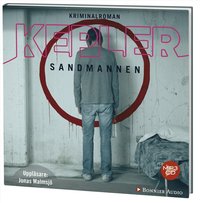 Sandmannen (ljudbok)