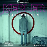 Sandmannen (ljudbok)