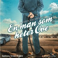 En man som heter Ove (h�ftad)