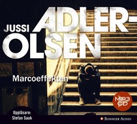 Marcoeffekten (ljudbok)