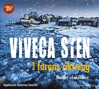 I farans riktning (ljudbok)