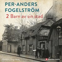 Barn av sin stad (mp3-bok)