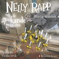 Nelly Rapp och de spkande prsterna